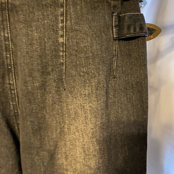 NWT Cloud Ten denim jeans. Size Medium. - Picture 8 of 10